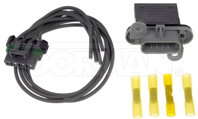 Kit Dorman Bmr P/N 973-515