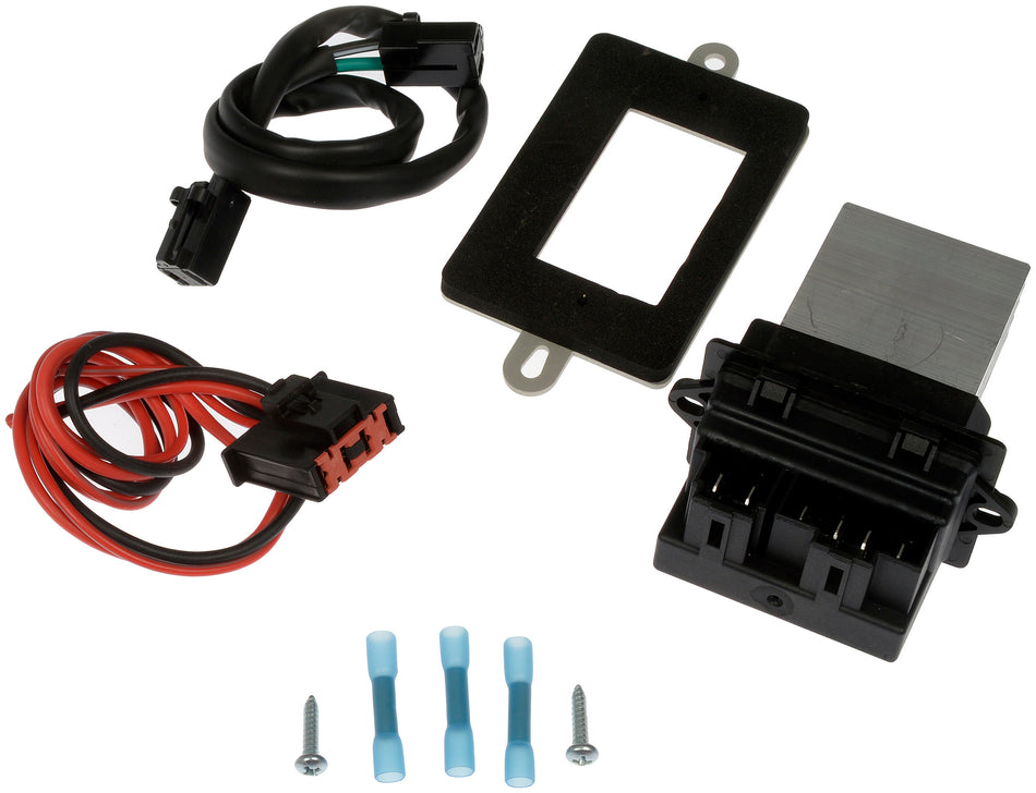 Kit Dorman Bmr P/N 973-517