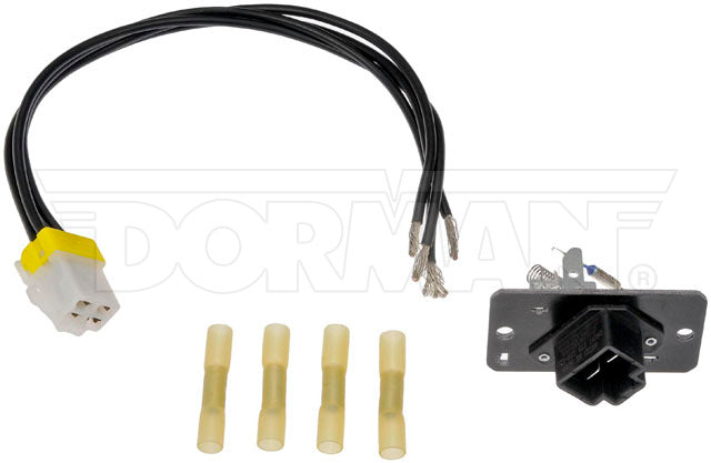 Dorman Bmr Kit P/N 973-527