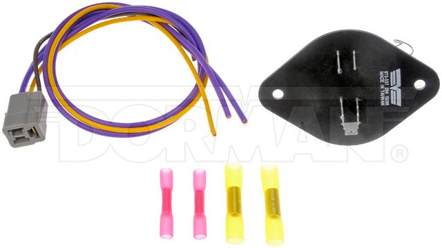 Kit Dorman Bmr P/N 973-537