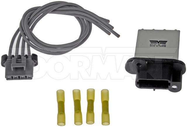 Dorman Bmr Kit P/N 973-545