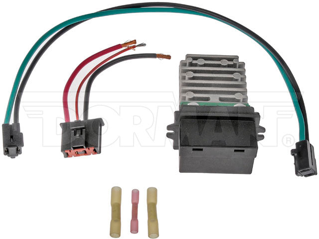 Kit Dorman Bmr P/N 973-546