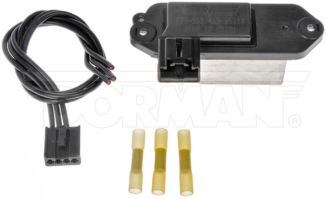 Dorman Bmr Kit P/N 973-552