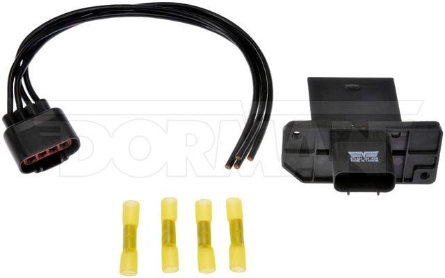 Kit Dorman Bmr P/N 973-554