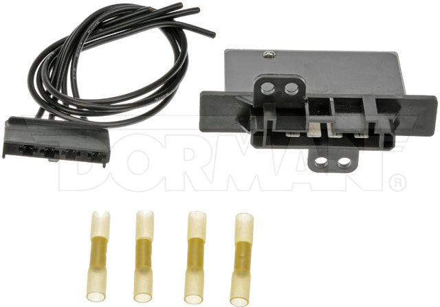 Dorman Bmr Kit P/N 973-555