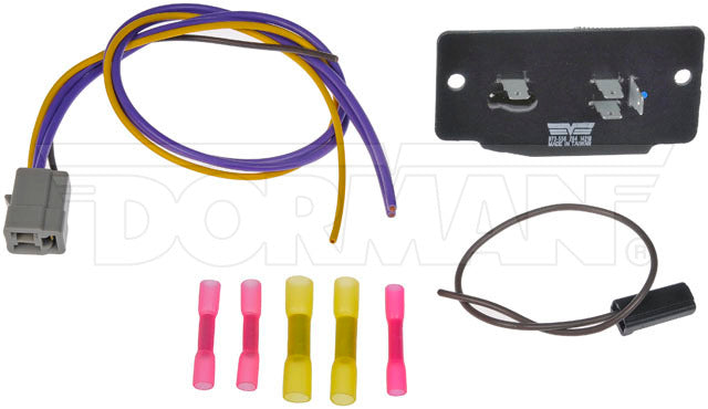 Kit Dorman Bmr P/N 973-556