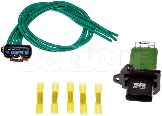 Kit Dorman Bmr P/N 973-558