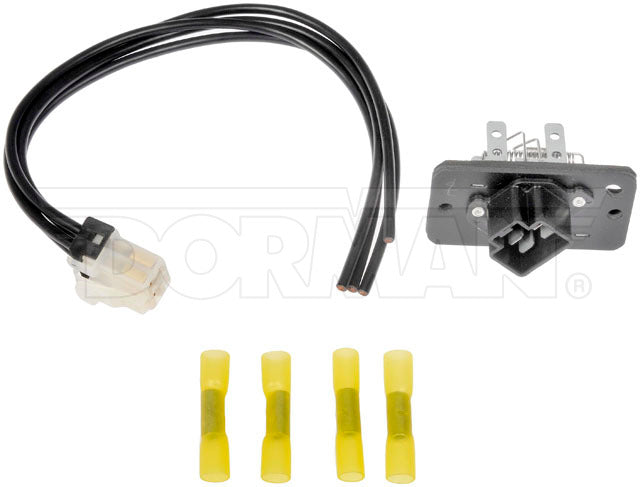 Kit Dorman Bmr P/N 973-559