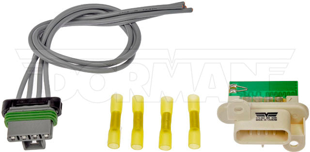 Dorman Bmr Kit P/N 973-562