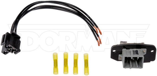 Kit Dorman Bmr P/N 973-563