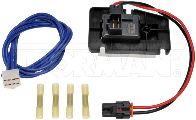 Kit de freno Dorman N/P 973-578