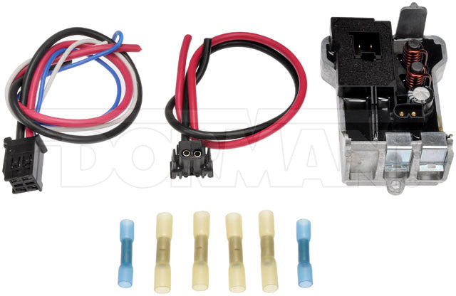 Kit Dorman Bmr P/N 973-586