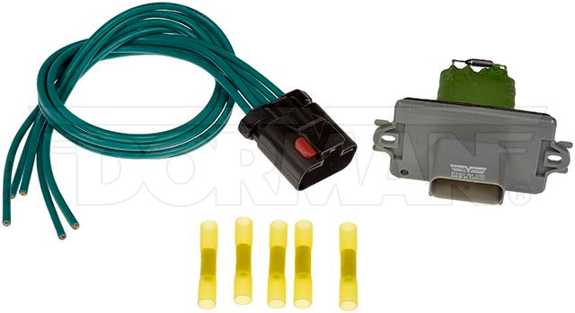 Kit de freno Dorman N/P 973-952