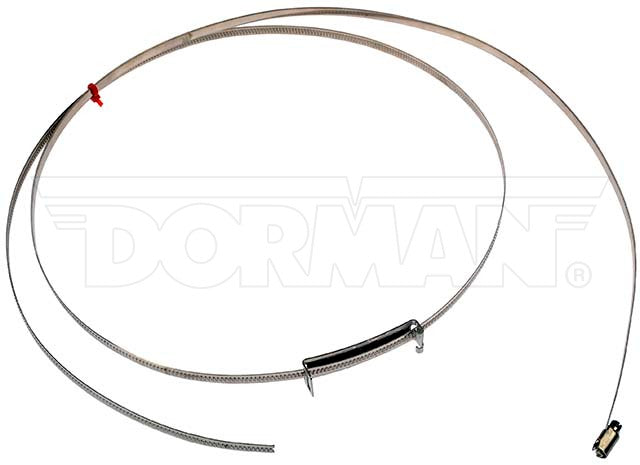 Banda Dorman Tpms P/N 974-040