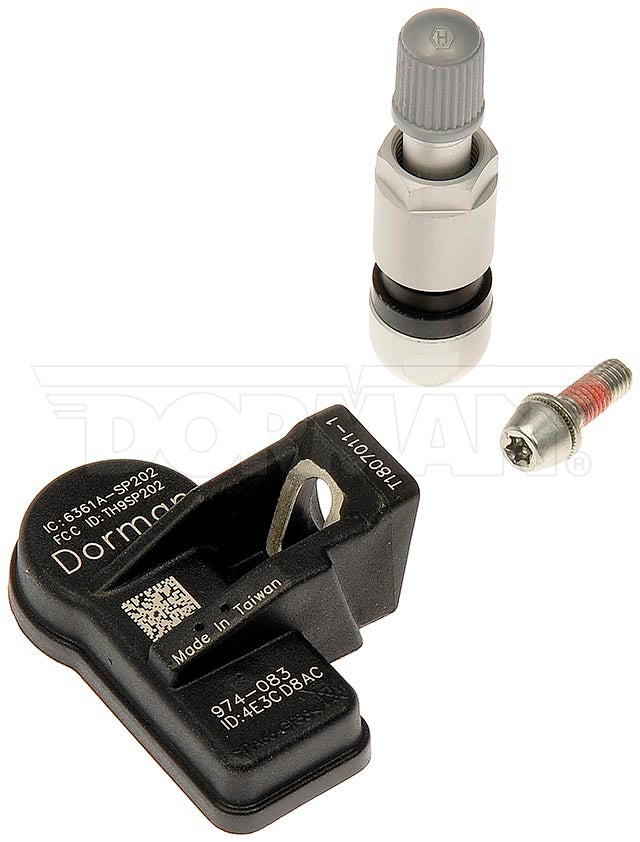 Sensor Dorman de ajuste directo P/N 974-083