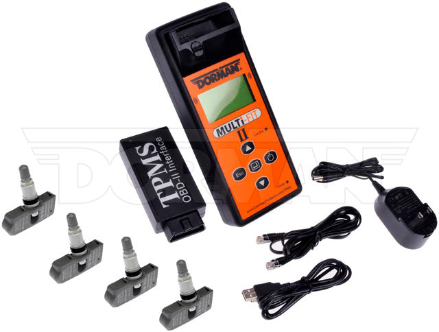 Kit Multi-Fit Dorman2 (315) P/N 974-715