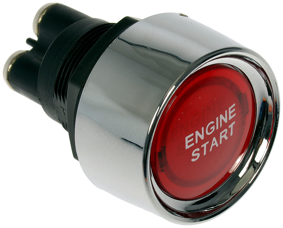 Dorman Start Button P/N 97406