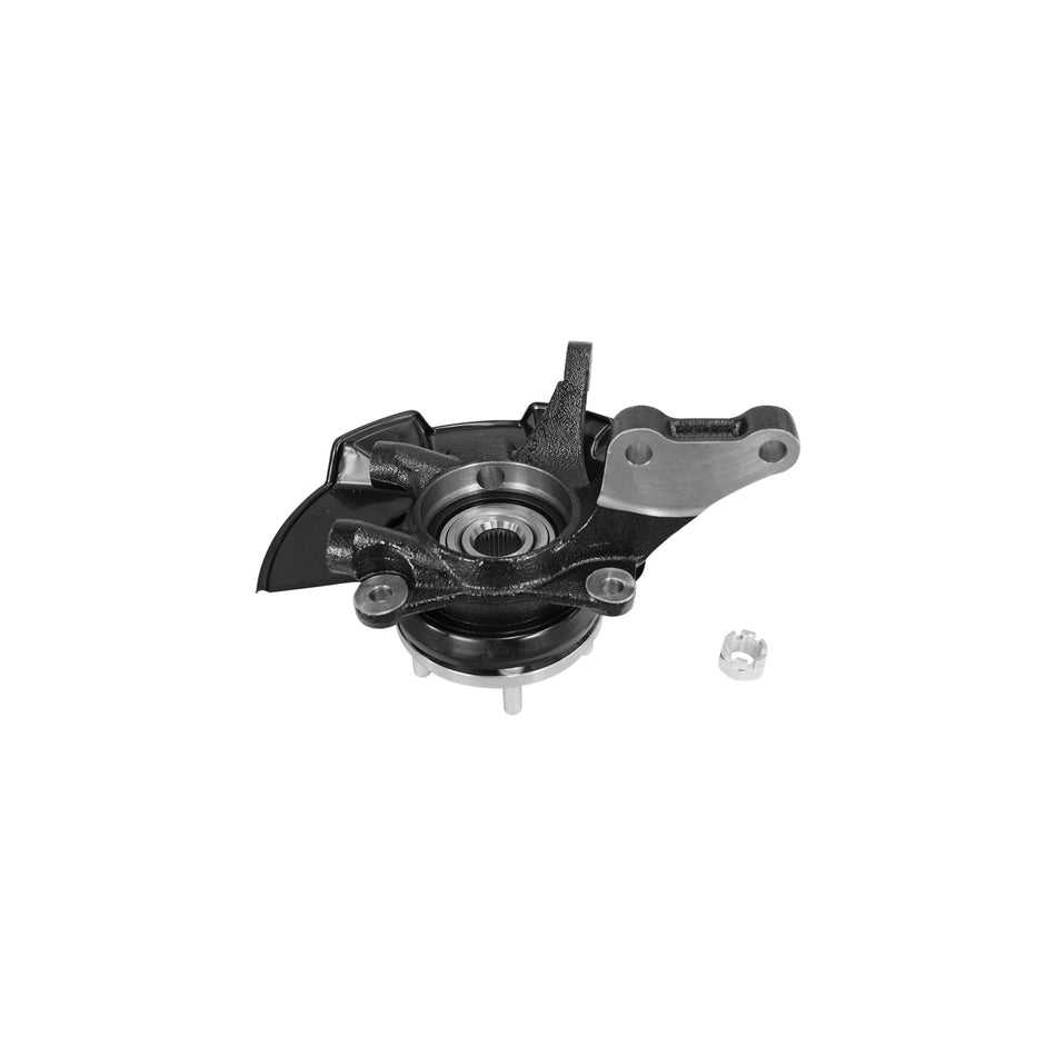 GSP Knuckle Assembly P/N 9750100