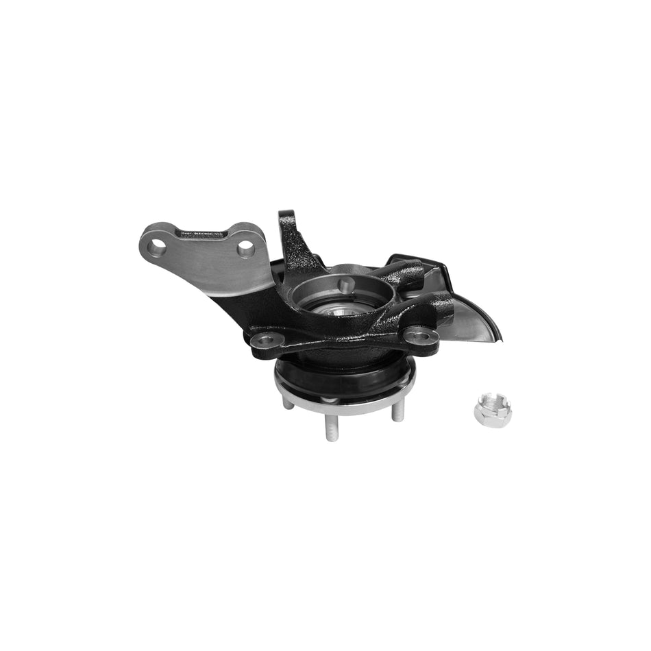 GSP Knuckle Assembly P/N 9750200