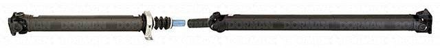 Dorman Rear Driveshaft P/N 976-047