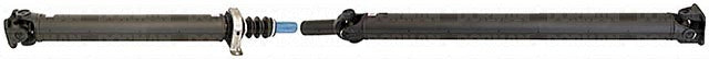 Dorman Rear Driveshaft P/N 976-073