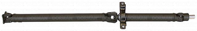 Dorman Rear Driveshaft P/N 976-150