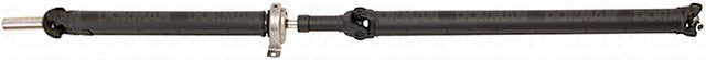 Dorman Rear Driveshaft P/N 976-154