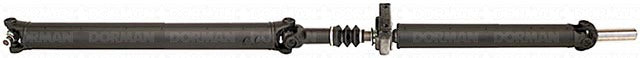 Dorman Rear Driveshaft P/N 976-160