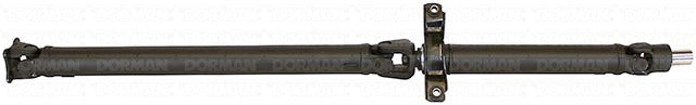 Dorman Rear Driveshaft P/N 976-215