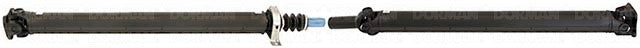 Dorman Rear Driveshaft P/N 976-235