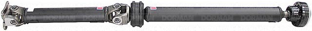 Dorman Rear Driveshaft P/N 976-254