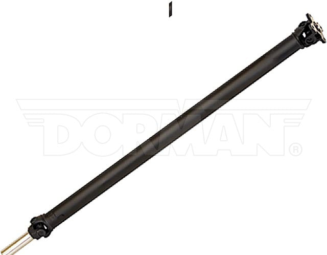Dorman Rear Driveshaft P/N 976-299