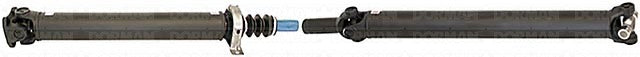 Dorman Rear Driveshaft P/N 976-321