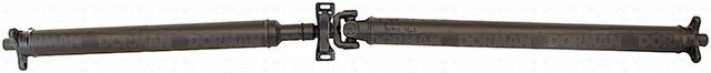 Dorman Rear Driveshaft P/N 976-358