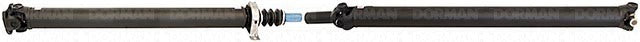 Dorman Rear Driveshaft P/N 976-383
