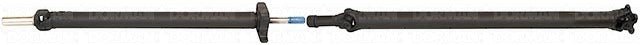 Dorman Rear Driveshaft P/N 976-501