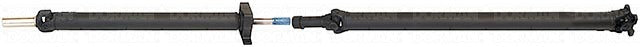 Dorman Rear Driveshaft P/N 976-527