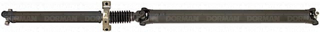 Eje de transmisión trasero Dorman N/P 976-528