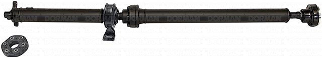 Dorman Rear Driveshaft P/N 976-583