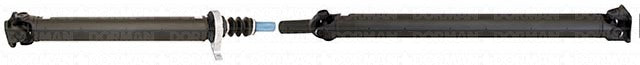Dorman Rear Driveshaft P/N 976-612