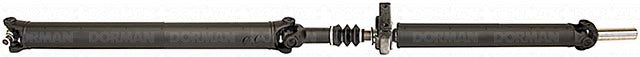 Dorman Rear Driveshaft P/N 976-658