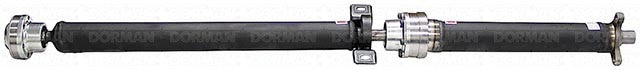 Dorman Rear Driveshaft P/N 976-684