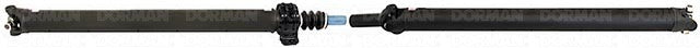 Dorman Rear Driveshaft P/N 976-689