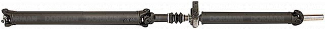 Dorman Rear Driveshaft P/N 976-878