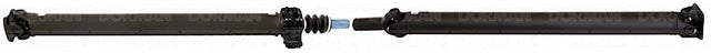 Eixo de transmissão traseiro Dorman P/N 976-921