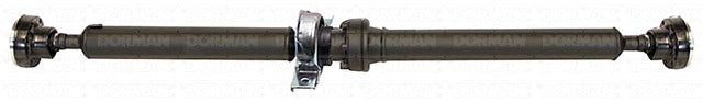 Dorman Rear Driveshaft P/N 976-923