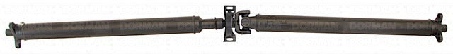 Dorman Rear Driveshaft P/N 976-981