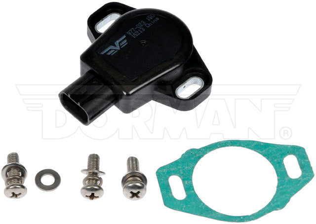 Dorman Throttle Body Sensor P/N 977-023