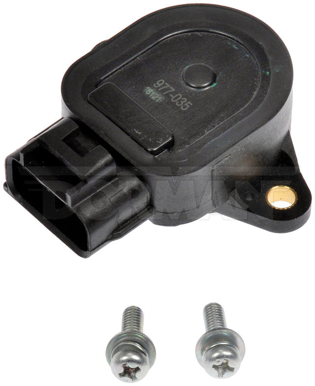 Sensor del cuerpo del acelerador Dorman P/N 977-035