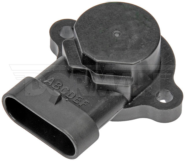 Sensor del cuerpo del acelerador Dorman P/N 977-036